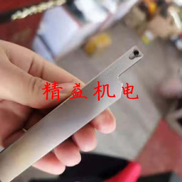 數控車(chē)刀杆14