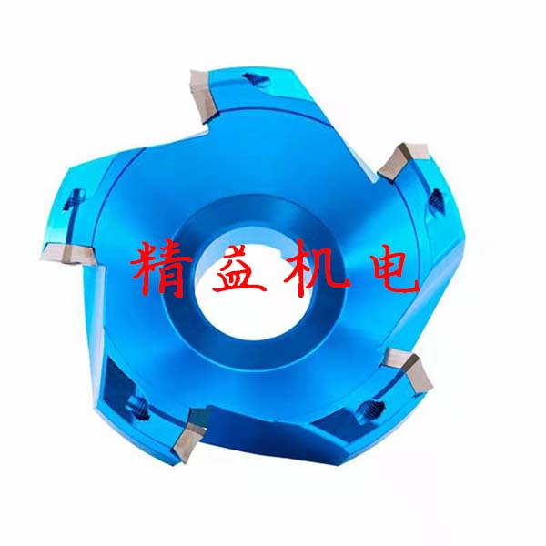 數控銑(xǐ)刀盤7