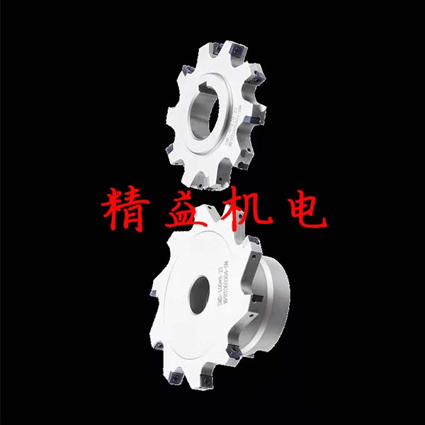 數控銑刀盤(pán)8