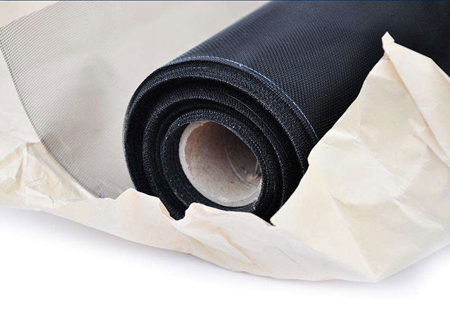 噴黑(hēi)網價格