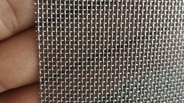 不鏽鋼絲網(wǎng)