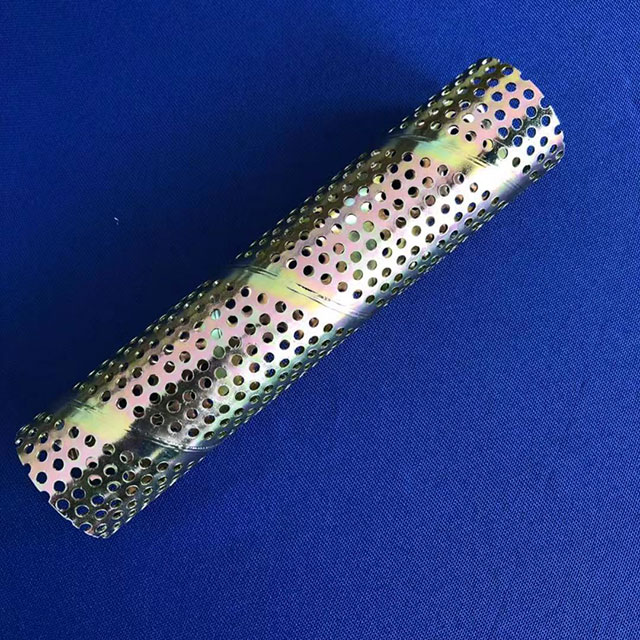 螺旋沖孔焊(han)管批發