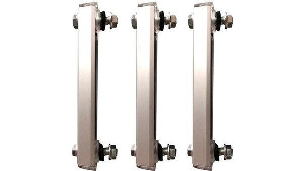 液位(wei)計鋁殼