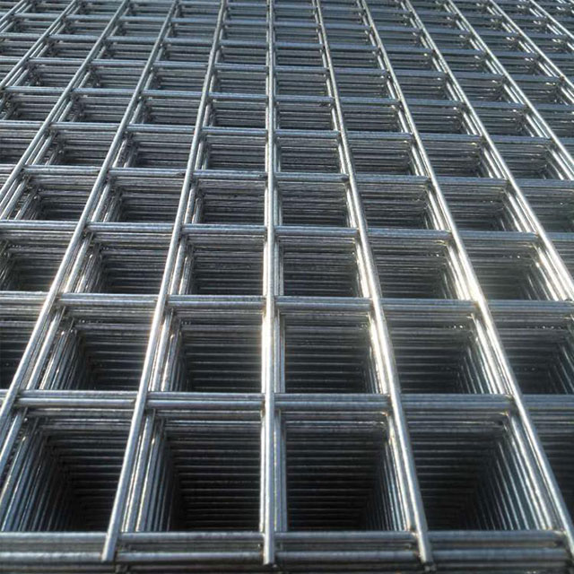 鍍鋅沖(chong)孔網廠家