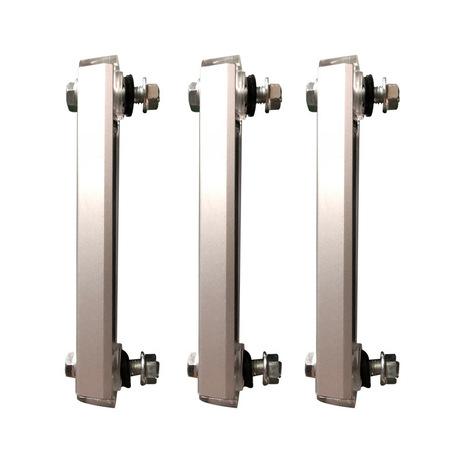 液位(wèi)計鋁殼(ke)廠家