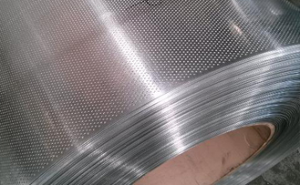 卷(juàn)闆網規格(gé)