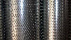 卷闆(pan)沖孔網(wǎng)