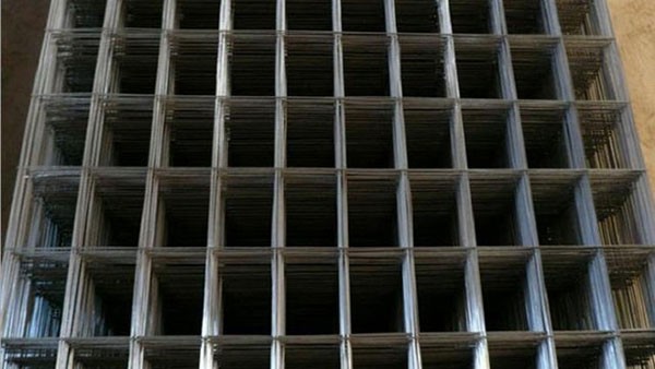 鍍鋅(xin)沖孔網