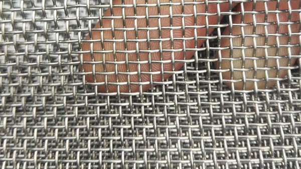 不鏽鋼(gang)絲網