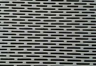 哪(na)些原因會(hui)對沖孔網(wang)産生不好(hǎo)的影響呢(ne)